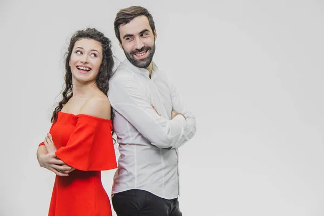 Не пара, але разом під одним дахом: що таке бостонський шлюб - фото 605005