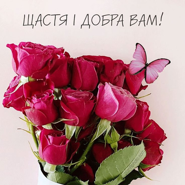 Привітання у Міжнародний день щастя 20 березня - фото 605020