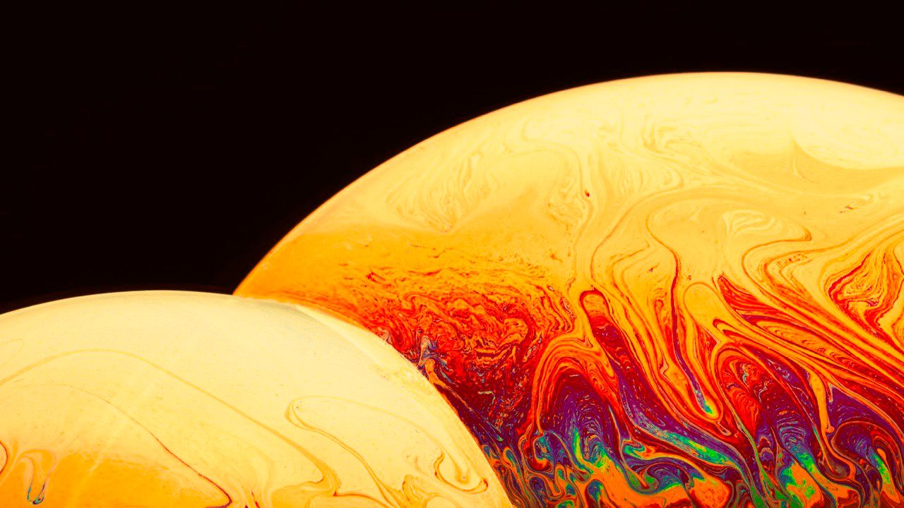 Магнітна буря 13 березня - фото 1