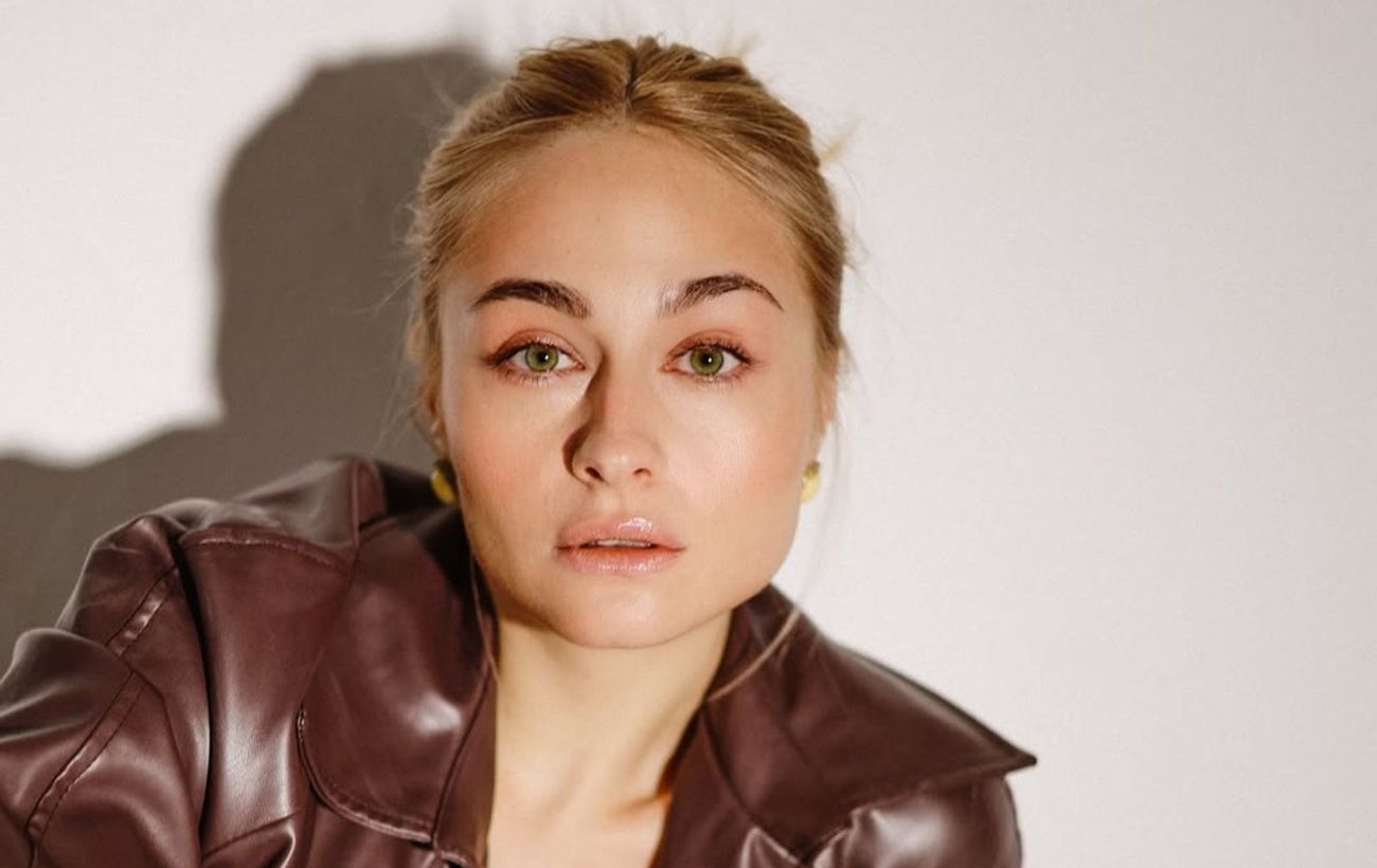 Анастасія Цимбалару - фото 1