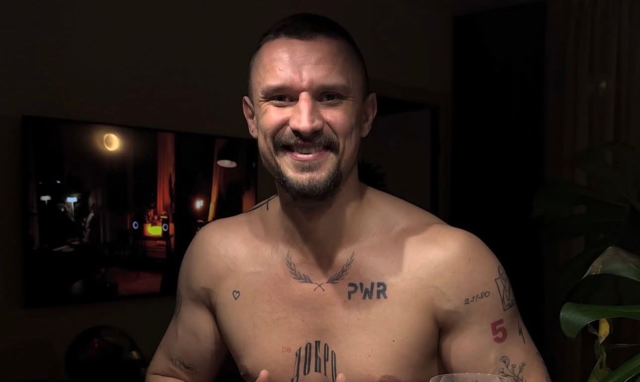 Тарас Цимбалюк - фото 1