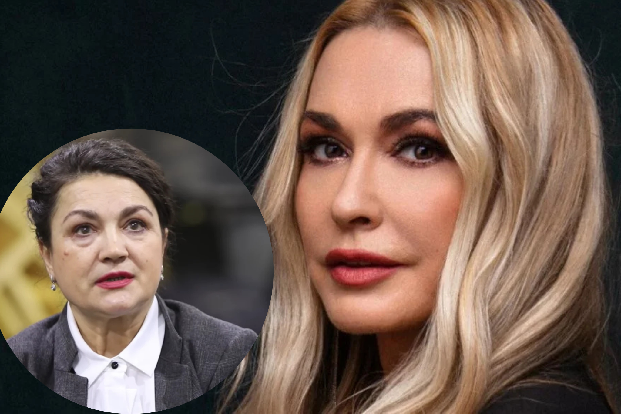 Ольга Сумська про Наталію - фото 1