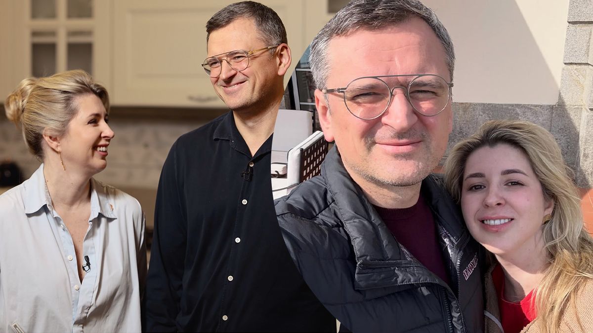 Кулеба та Павелецька одружуються - фото 1