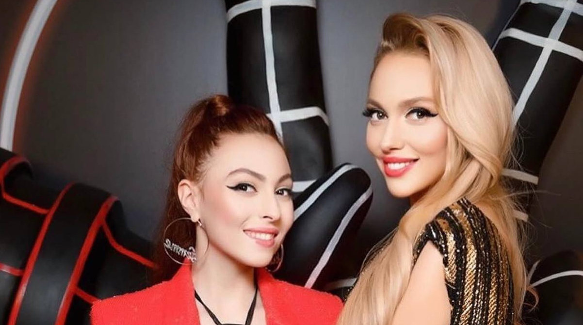 Оля Полякова подарувала доньці сумку Chanel - фото 1