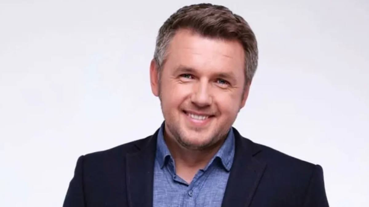 Дмитро Карпачов - фото 1