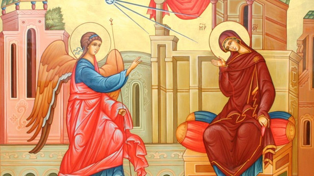 Не стрижіться і не сваріться: категоричні заборони на Благовіщення 2026 - фото 605406