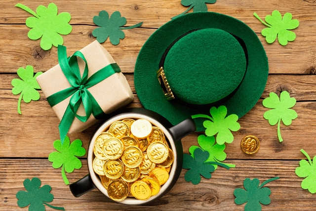 Яке свято відзначають 17 березня: традиції, заборони і прикмети на цей день - фото 605666