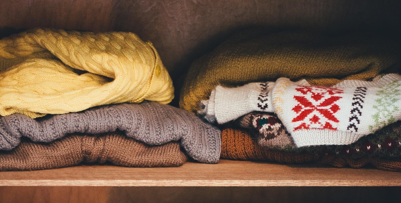 Неприємний запах на одязі - фото 1