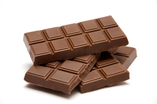 Чому людям так подобається шоколад: вчені пояснили секрет його неперевершеного смаку - фото 605718