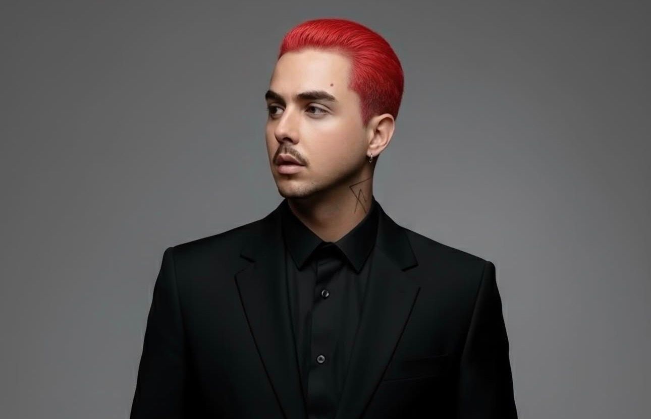 MELOVIN - фото 1