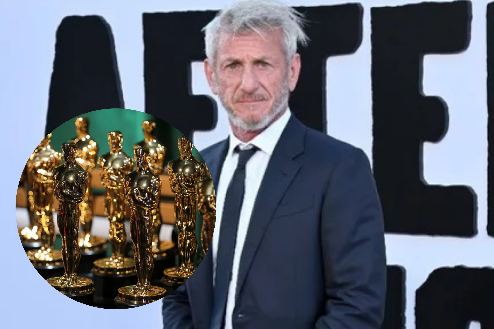 Шон Пенн проміняв Голлівуд на Україну – і отримав 