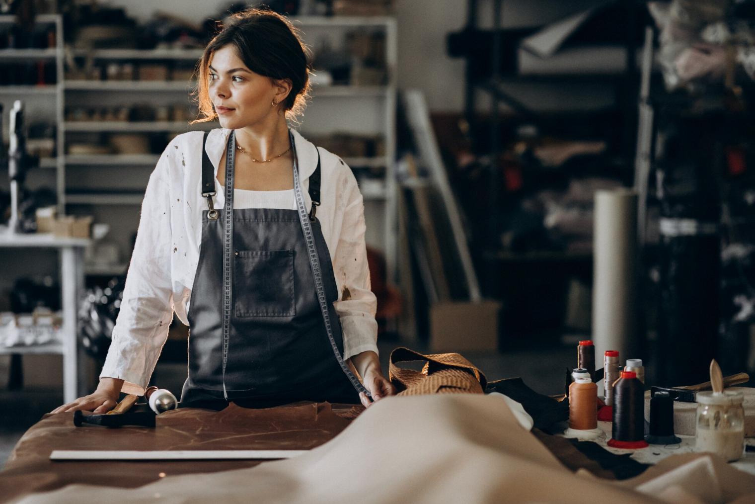 19 березня – Міжнародний день ремісників і ремісниць - фото 1