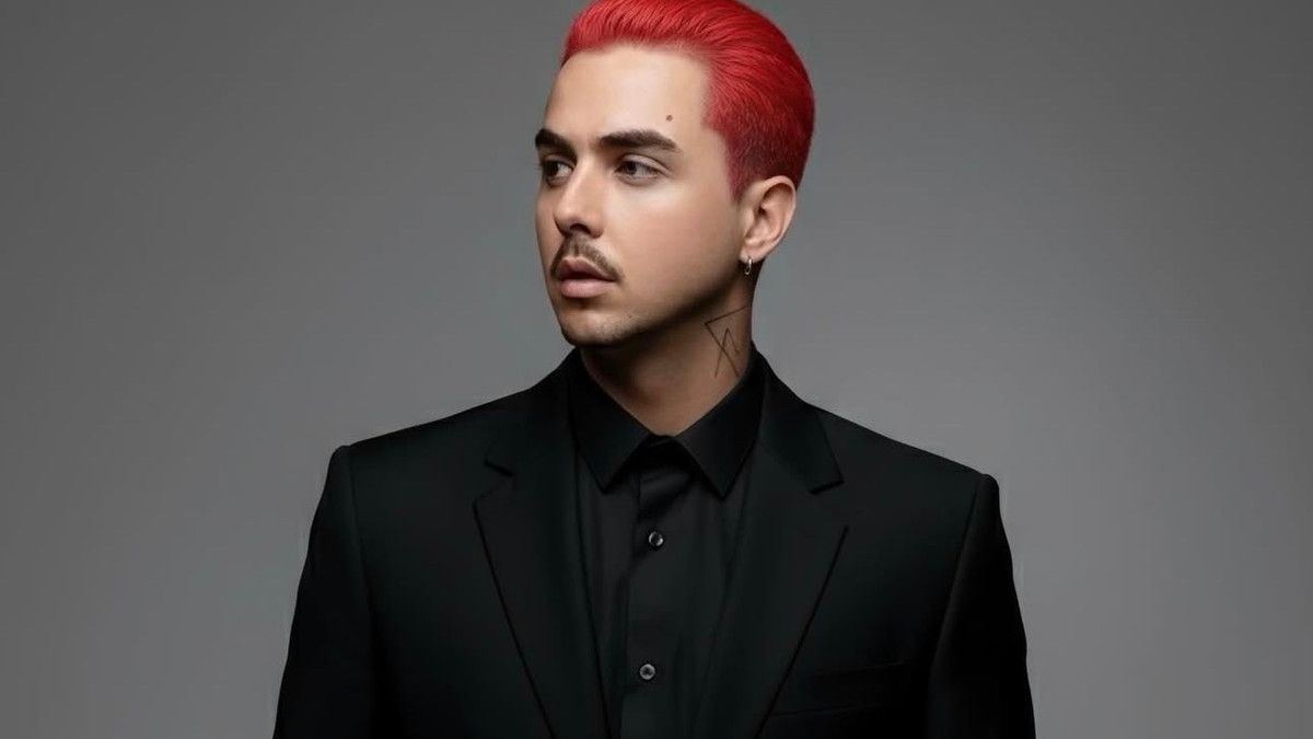 MELOVIN - фото 1