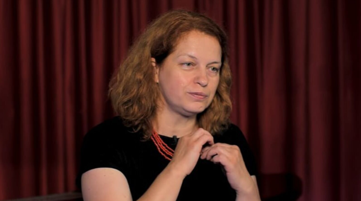 Алла Самойленко - фото 1