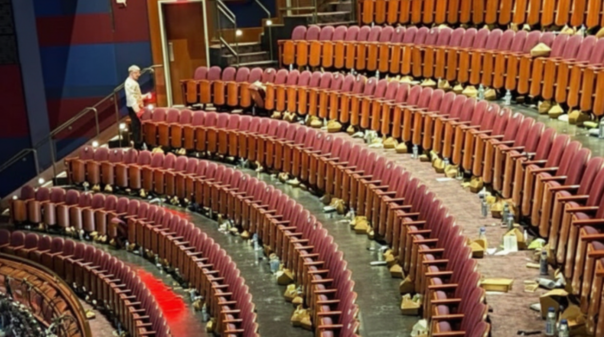 Скандал на Премії Оскар - фото 1