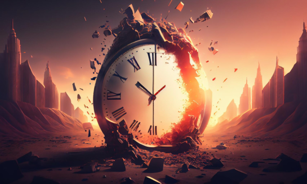 Дзеркальна дата 30.03 - фото 1