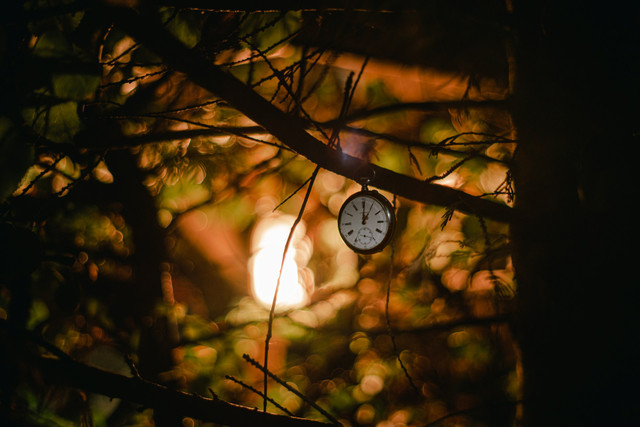 Як переведення годинників впливає на організм - фото 606373