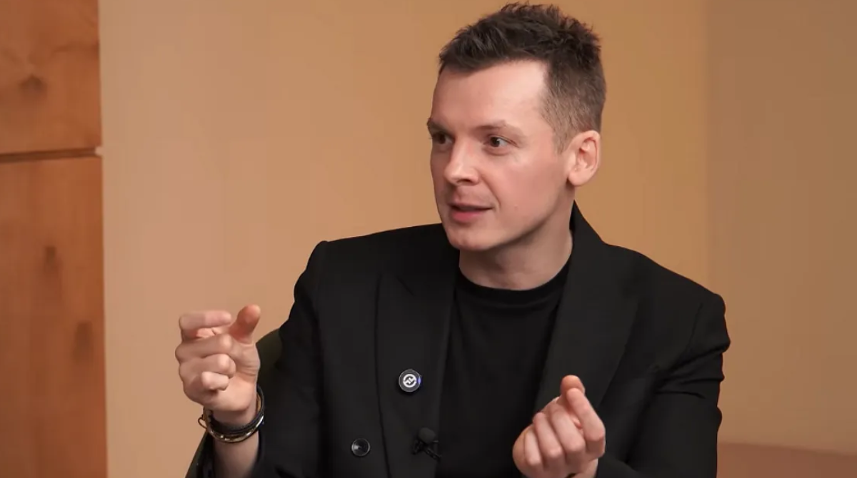 Федір Гуринець - фото 1