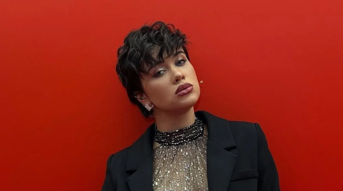 Lida Lee - фото 1