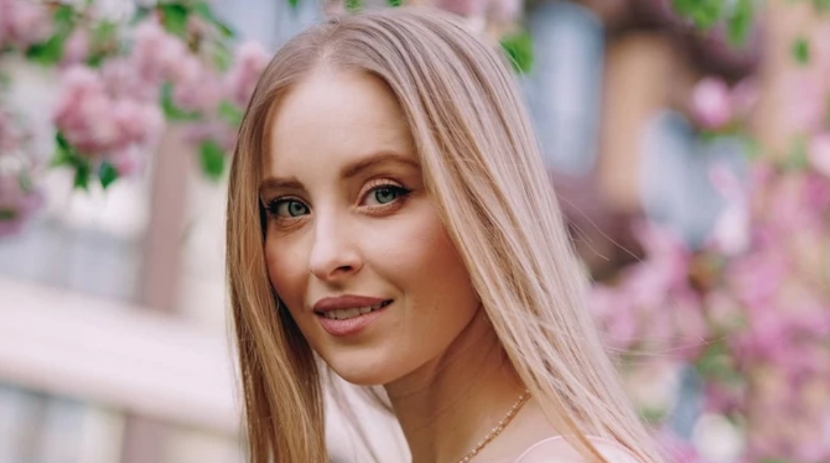 Анна Сагайдачна - фото 1