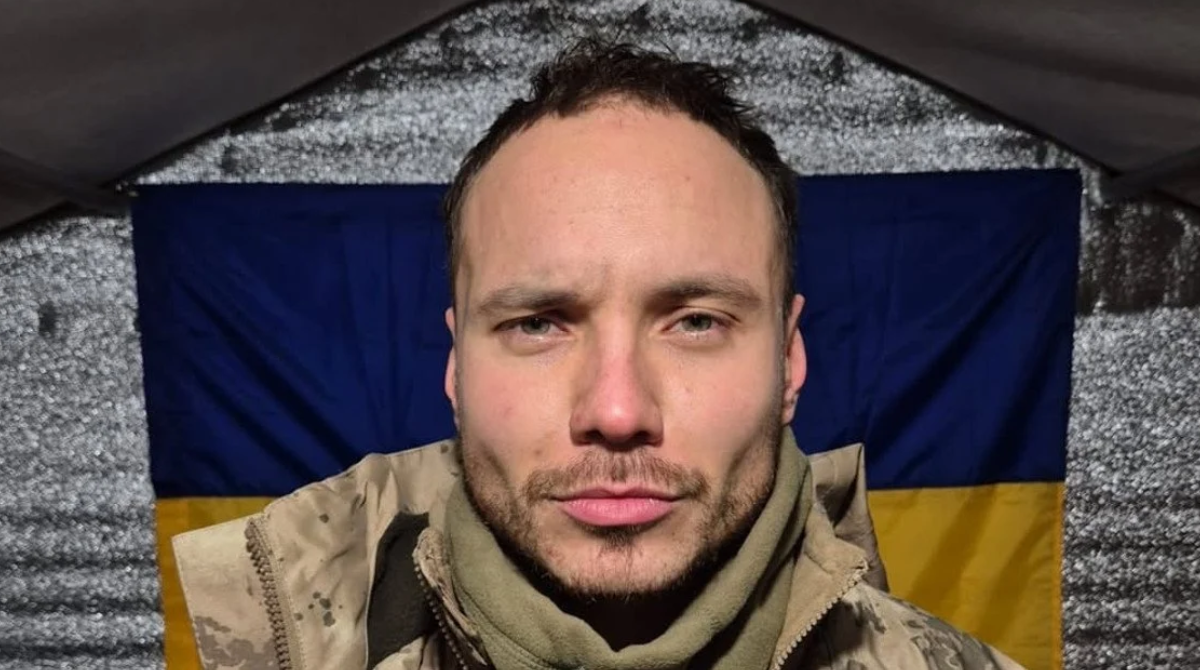 Марко Квітка - фото 1