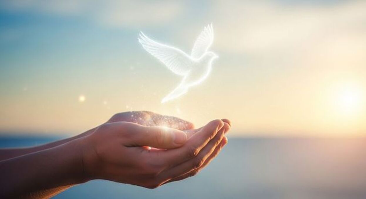 Благовіщення Пречистої Діви Марії 25 березня - фото 1