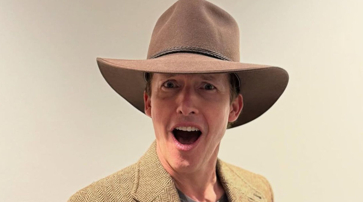 Джеймс Блант - фото 1