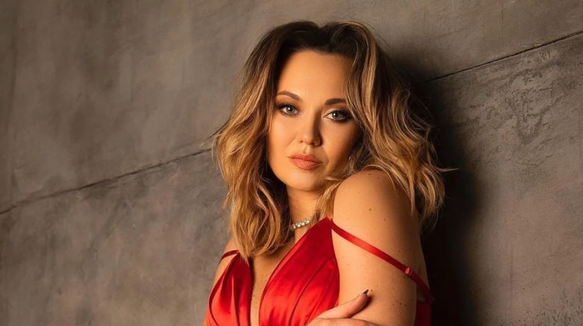 Анна Саліванчук - фото 1