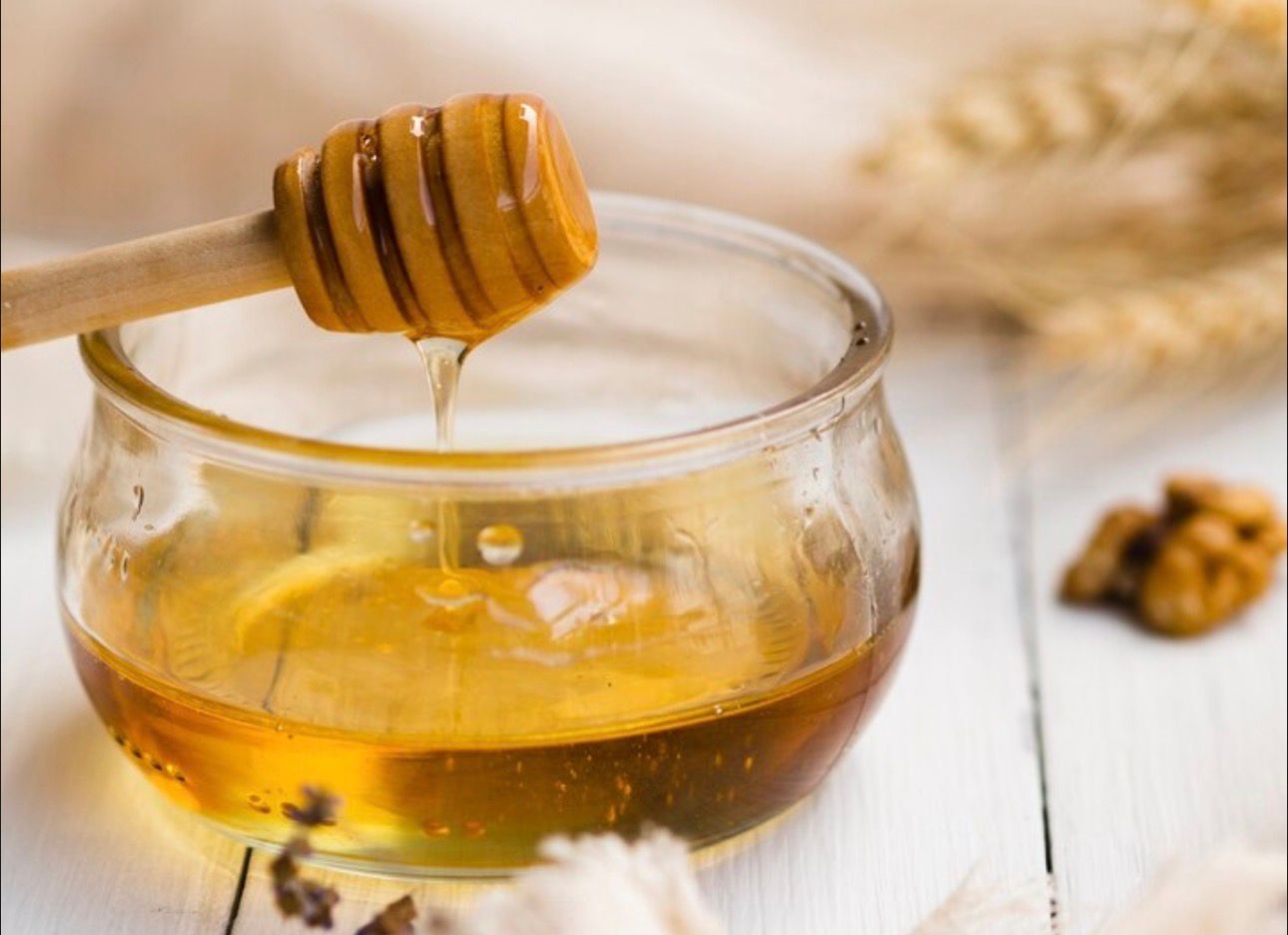 Мед чи кленовий сироп - фото 1