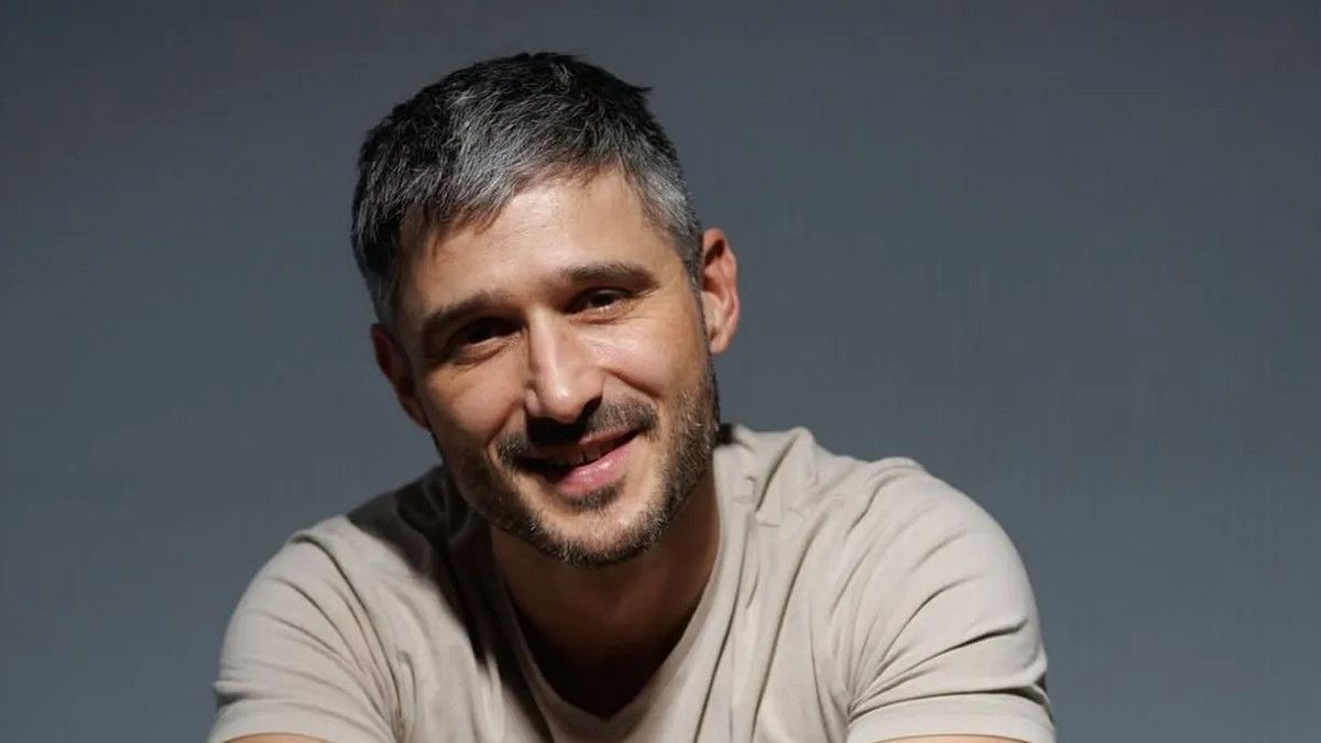 Андрій Федінчик після служби в ЗСУ - фото 1