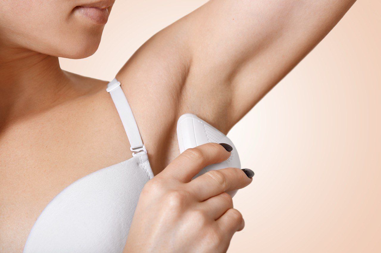 Натуральні дезодоранти можуть шкодити - фото 1