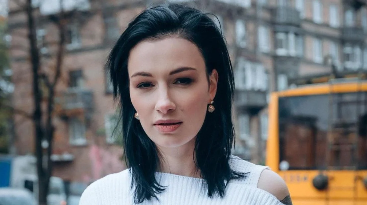 Анастасія Приходько - фото 1