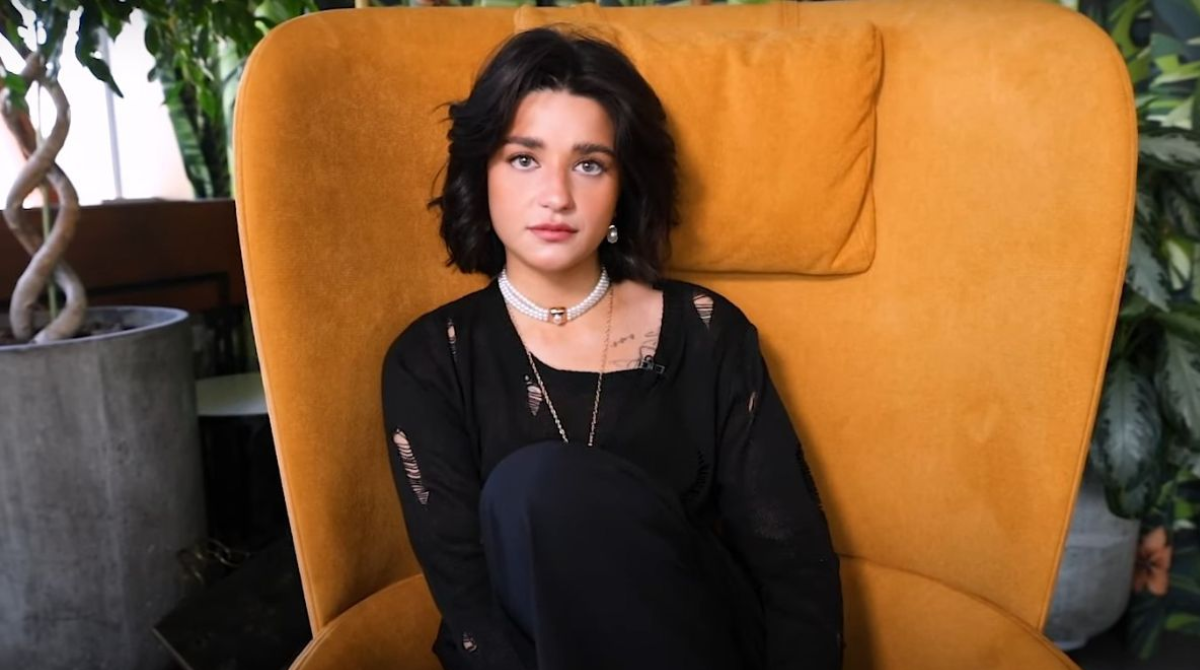 Анастасія Воскобойник - фото 1