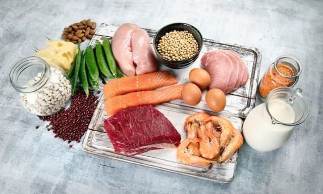 Які продукти розганяють метаболізм: що варто їсти щодня, щоб швидше худнути - фото 607209