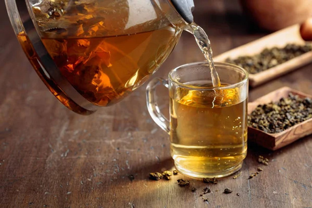 Які продукти розганяють метаболізм: що варто їсти щодня, щоб швидше худнути - фото 607213