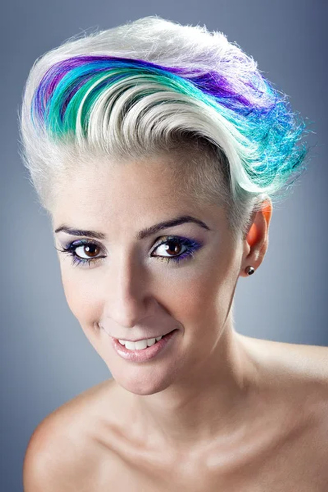 Люди з яскравим волоссям мають ці риси характеру: названо 11 несподіваних особливостей - фото 607220