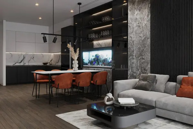 5 рішень в інтер’єрі, які виглядають дорого, але створюють проблеми: краще двічі подумати - фото 607227