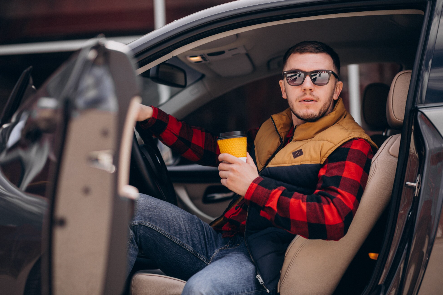 22 березня – День таксиста - фото 1