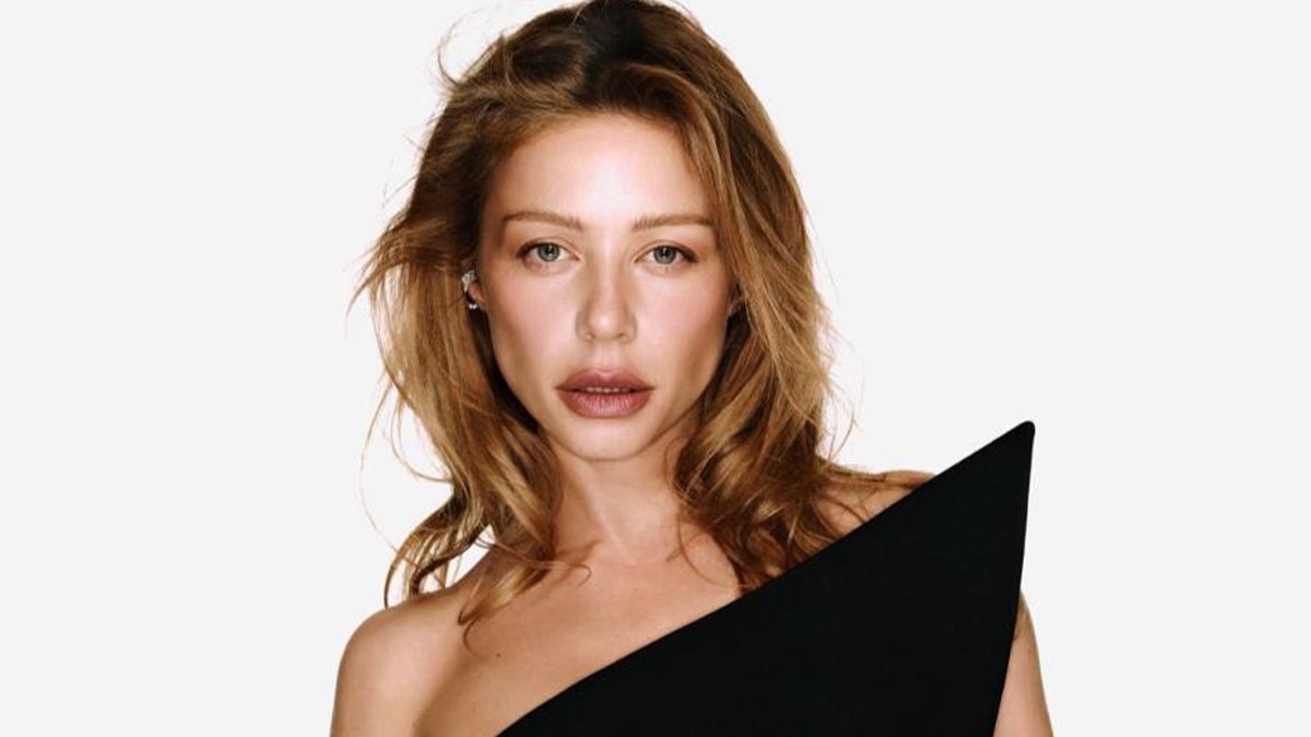 Коли Тіна Кароль дасть концерт у Палаці спорту - фото 1