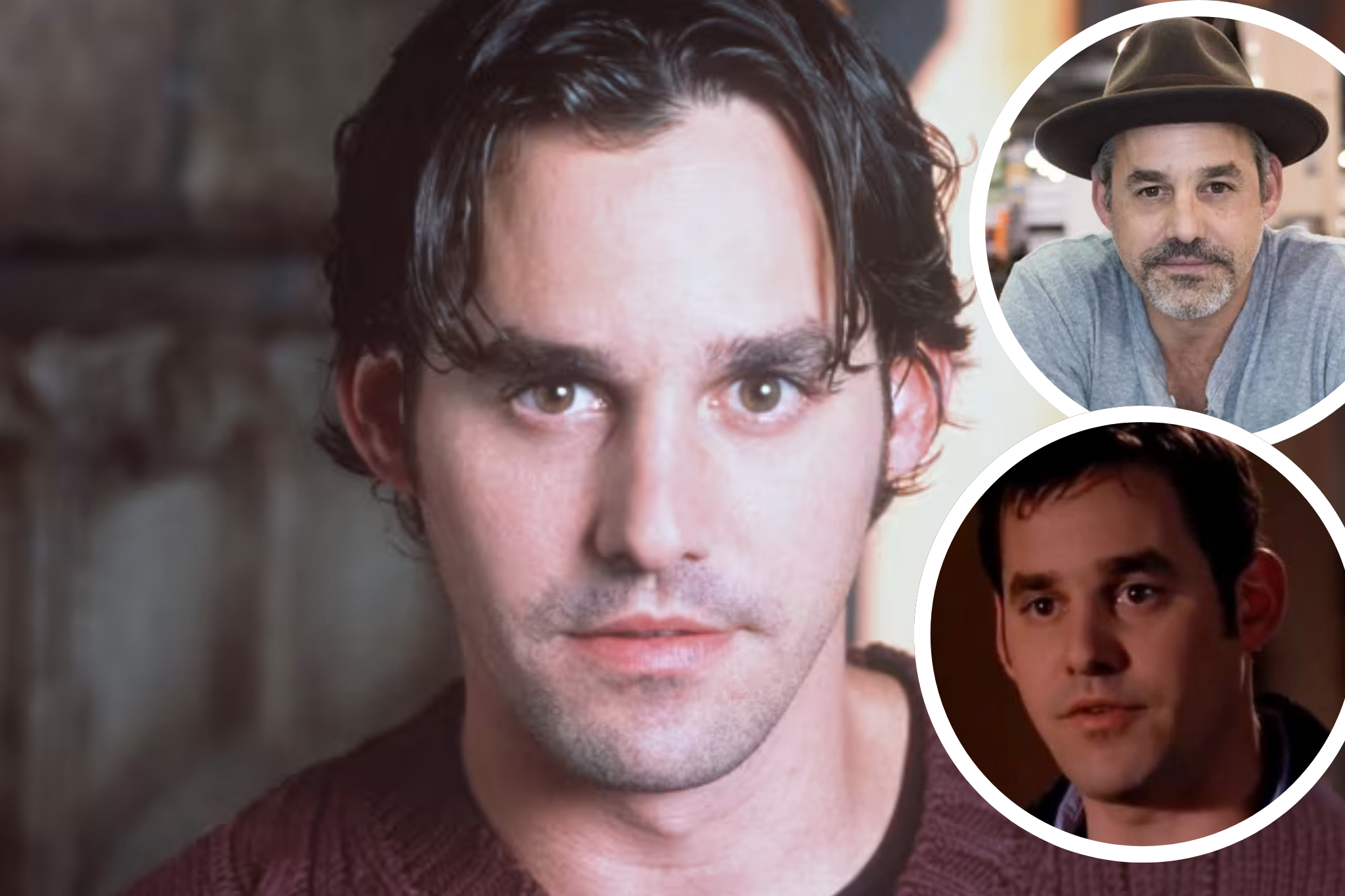 Помер Ніколас Брендон - фото 1