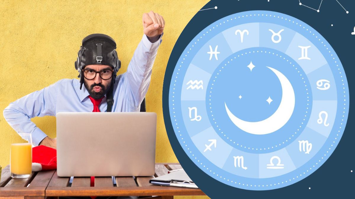 Гороскоп на 23 березня для всіх знаків Зодіаку - фото 1