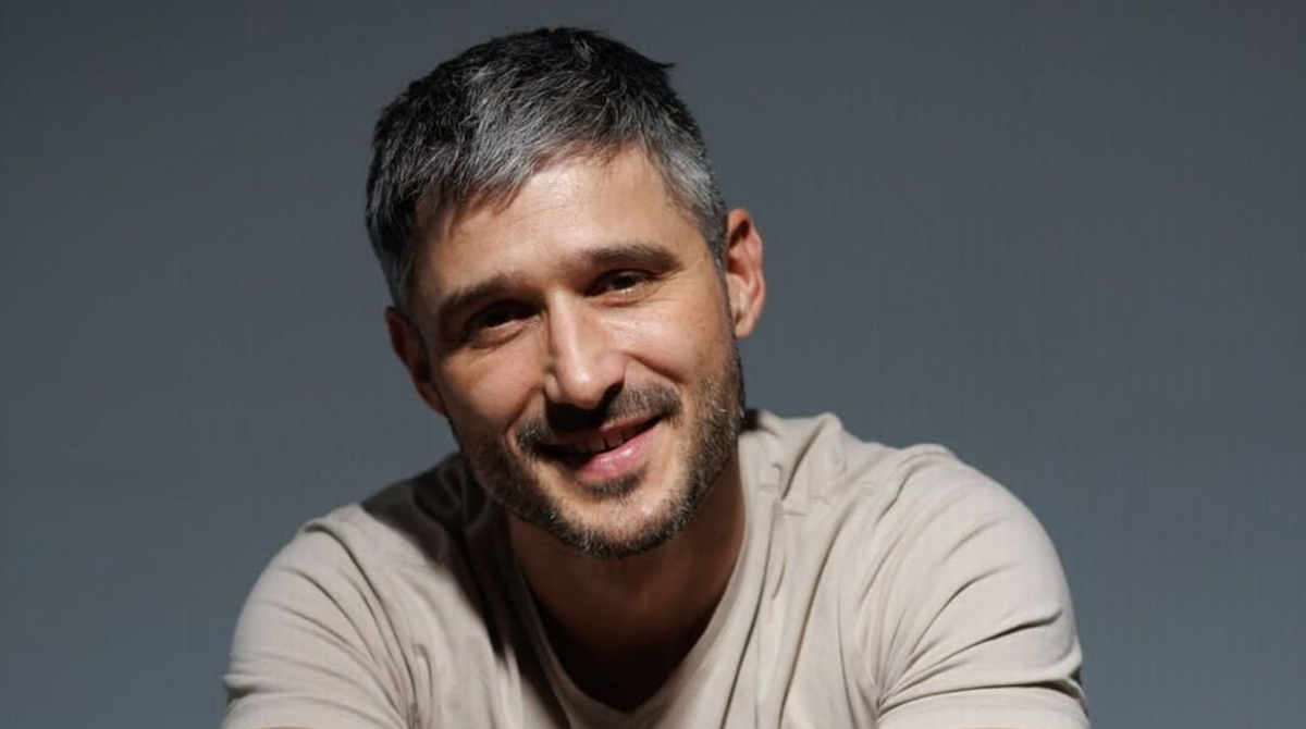 Андрій Федінчик - фото 1