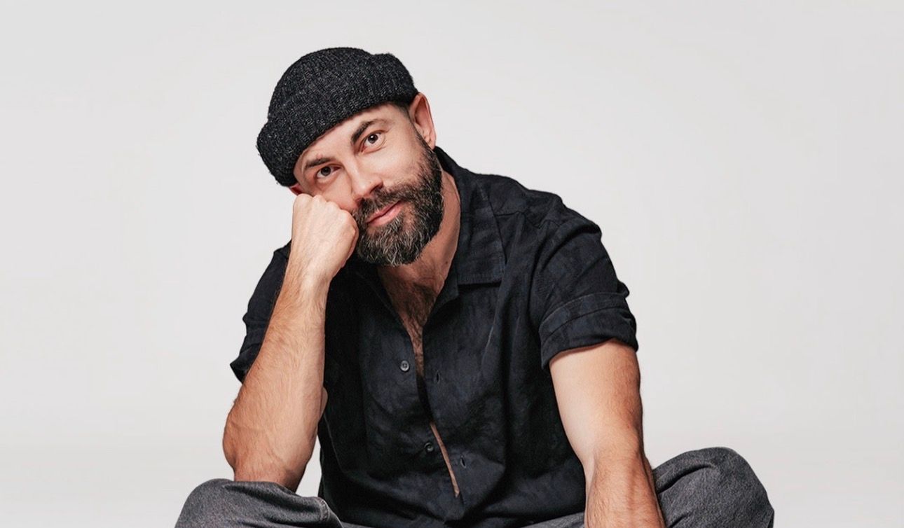 Андрій Бєдняков - фото 1