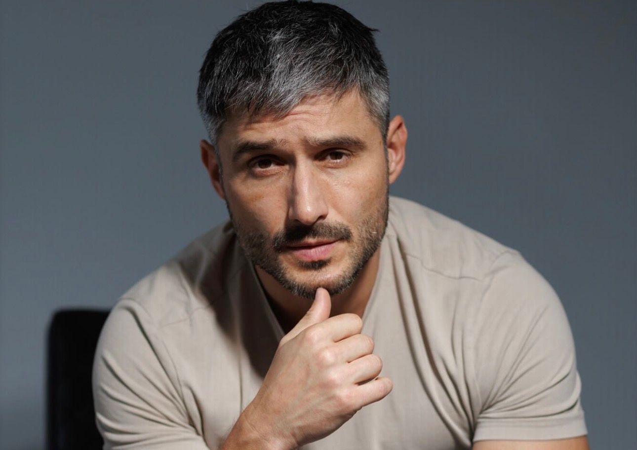 Андрій Федінчик - фото 1