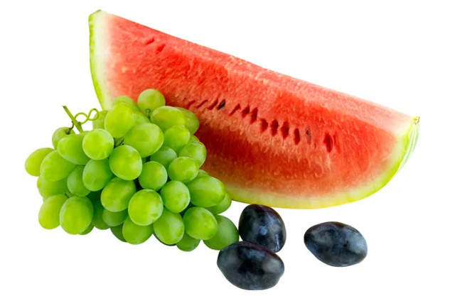 Фрукти, які допомагають знизити холестерин: що варто додати до раціону вже сьогодні - фото 607951