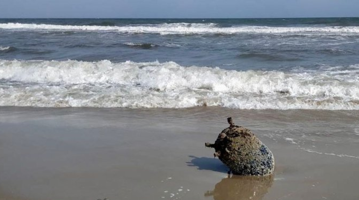 Чорне море - фото 1