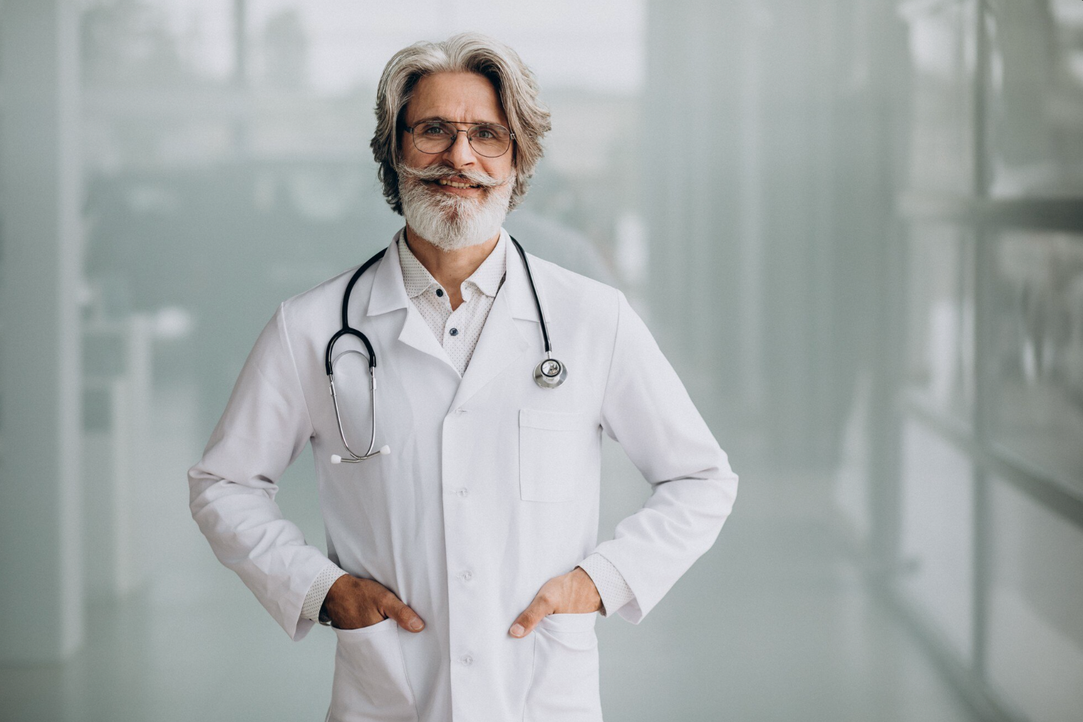 24 березня – День фтизіатра - фото 1