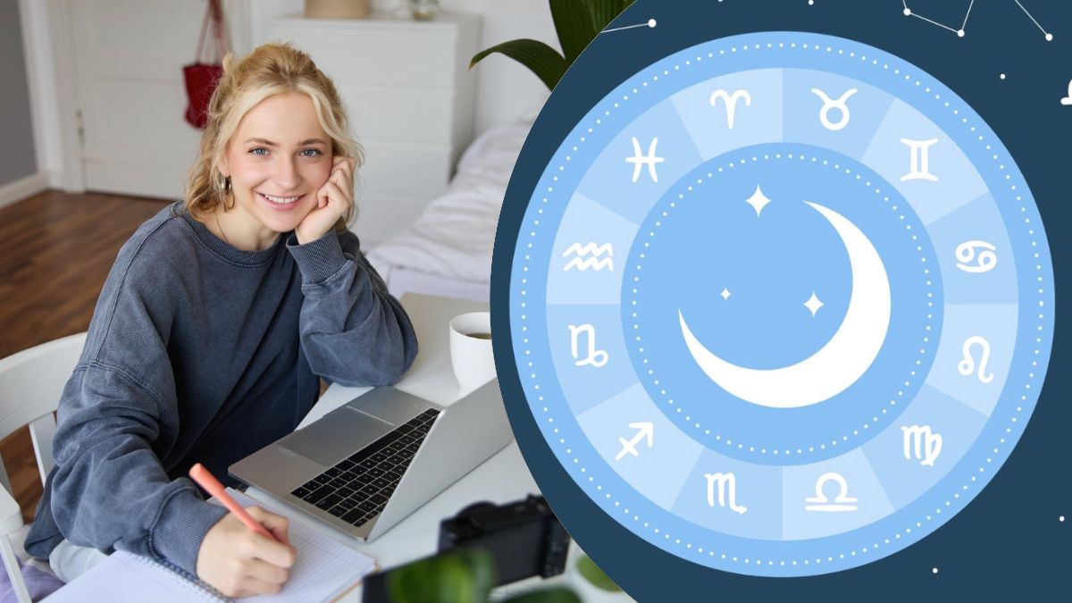 Гороскоп на квітень 2026 року - фото 1