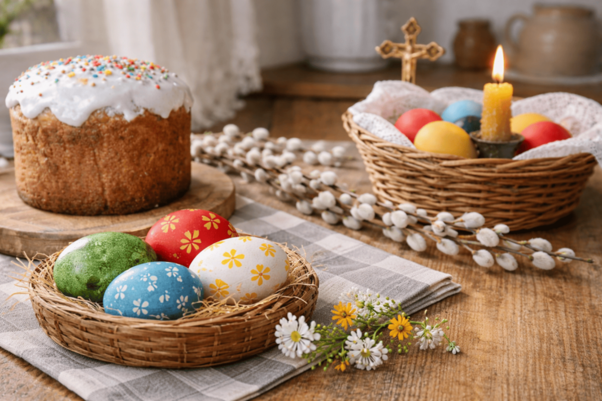 Великдень 2026 - фото 1
