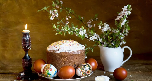 Великдень 2026 - фото 608249